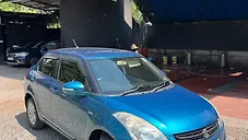 Used Maruti Suzuki Swift DZire VDI in Thiruvananthapuram