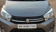 Used Maruti Suzuki Celerio VXi in Nagpur