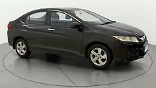 Used Honda City SV in Navi Mumbai