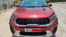 Used Kia Sonet HTK 1.5 in Pune