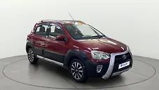 Used Toyota Etios GD in Indore