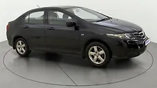 Used Honda City 1.5 S MT in Navi Mumbai