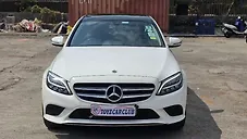 Used Mercedes-Benz C-Class C200 Progressive in Mumbai