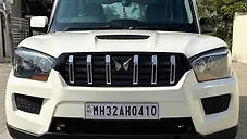Used Mahindra Scorpio S2 in Nagpur