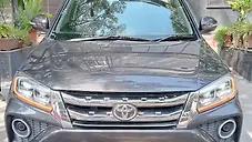Used Toyota Urban Cruiser Mid Grade AT in Delhi