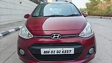 Used Hyundai Grand i10 Asta AT 1.2 Kappa VTVT [2013-2016] in Mumbai