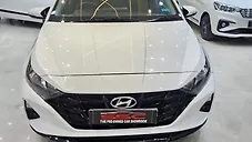 Used Hyundai Elite i20 Sportz 1.2 IVT [2020-2023] in Kanpur