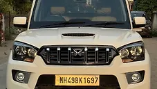 Used Mahindra Scorpio S5 in Nagpur