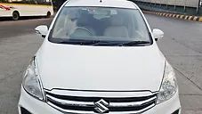 Used Maruti Suzuki Ertiga VXI in Mumbai