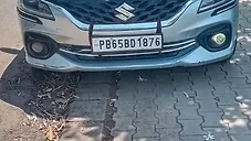 Used Maruti Suzuki Baleno Delta in Mohali