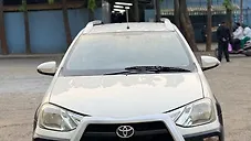 Used Toyota Etios 1.4 GD in Nashik