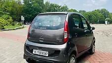 Used Tata Nano Twist XTA in Thiruvananthapuram