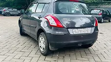 Used Maruti Suzuki Swift Lxi (O) [2014-2017] in Thiruvananthapuram