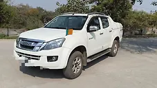 Used Isuzu D-Max V-Cross High (Z) in Faridabad