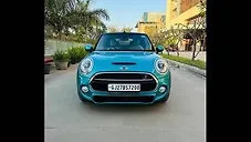 Used Mini Cooper S in Ahmedabad