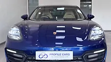 Used Porsche Panamera G3 in Vadodara
