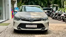 Used Toyota Camry Hybrid [2015-2017] in Pune