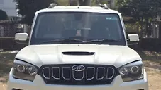 Used Mahindra Scorpio S11 2WD 7 STR in Nagpur