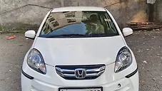 Used Honda Amaze 1.5 EX i-DTEC in Nashik