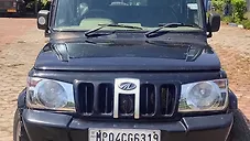 Used Mahindra Bolero SLX BS IV in Bhopal