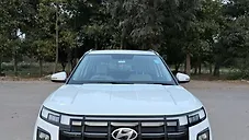 Used Hyundai Creta S (O) Diesel 1.5L Turbo Manual in Faridabad