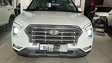 Used Hyundai Creta S 1.5 Petrol [2020-2022] in Delhi