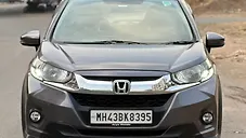 Used Honda WR-V VX MT Diesel in Nashik