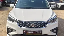 Used Maruti Suzuki Ertiga ZXi Plus [2023-2025] in Kolkata