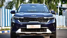 Used Kia Sonet HTX 1.0 Turbo Petrol DCT [2024-2025] in Kolkata