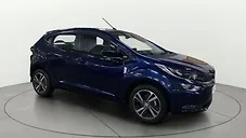 Used Tata Altroz XZA Petrol [2022-2023] in Mohali