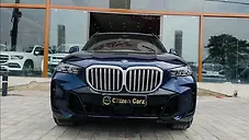 Used BMW X5 xDrive30d M Sport in Bangalore