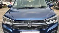 Used Maruti Suzuki XL6 Zeta MT Petrol in Kolkata