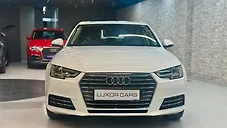 Used Audi A4 30 TFSI Premium Plus in Pune