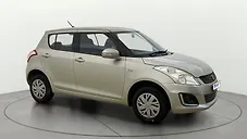 Used Maruti Suzuki Swift VXi [2014-2017] in Mumbai