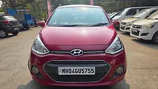 Used Hyundai Xcent SX AT 1.2 (O) in Thane