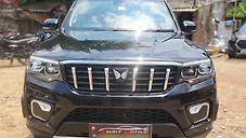 Used Mahindra Scorpio N Z8 Diesel AT 2WD 7 STR [2023-2024] in Kolkata