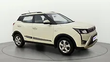 Used Mahindra XUV300 W6 1.2 Petrol AMT [2021] in Mumbai