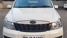 Used Mahindra Quanto C4 in Nashik