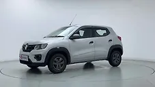 Used Renault Kwid 1.0 RXL [2017-2019] in Delhi