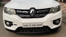 Used Renault Kwid 1.0 RXT [2016-2019] in Nagpur