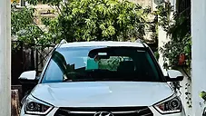 Used Hyundai Creta SX 1.6 CRDI in Lucknow