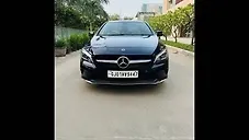 Used Mercedes-Benz CLA 200 D Urban Sport in Ahmedabad