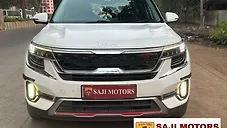 Used Kia Seltos GTX Plus 1.4 in Mumbai