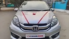 Used Honda Amaze 1.2 S i-VTEC in Delhi