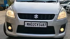 Used Maruti Suzuki Ertiga VDi in Thane