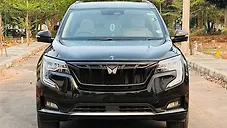 Used Mahindra XUV700 AX7 Luxury Pack 2WD Diesel 2.2L Turbo Manual 7 STR in Bangalore