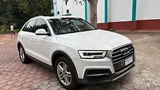 Used Audi Q3 35 TDI quattro Premium Plus in Raipur