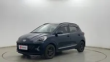 Used Hyundai Grand i10 NIOS Sportz Petrol Automatic in Kolkata