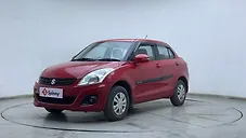 Used Maruti Suzuki Swift DZire VXI [2008-2013] in Hyderabad