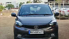 Used Tata Tigor Revotorq XZ (O) in Nashik
